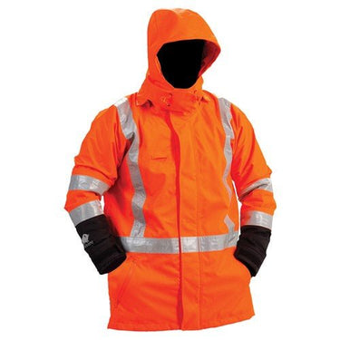 Extreme TTMC-W17 Sherpa Lined Orange/ Black - Kiwi Workgear